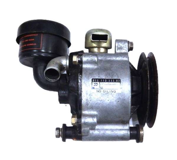 Sekundärluftpumpe, passend für Porsche 911