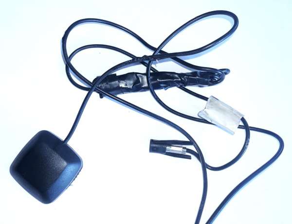 Becker-Antenne, passend für Porsche 996