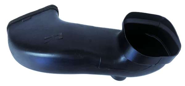 Luftführung, passend für Porsche 996