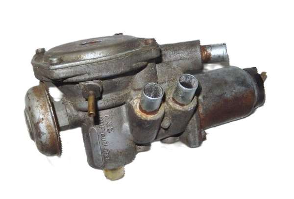 Sportmatik-Getriebe-Ventil, passend für Porsche 911