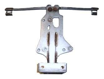 Halterung, passend für Porsche 996