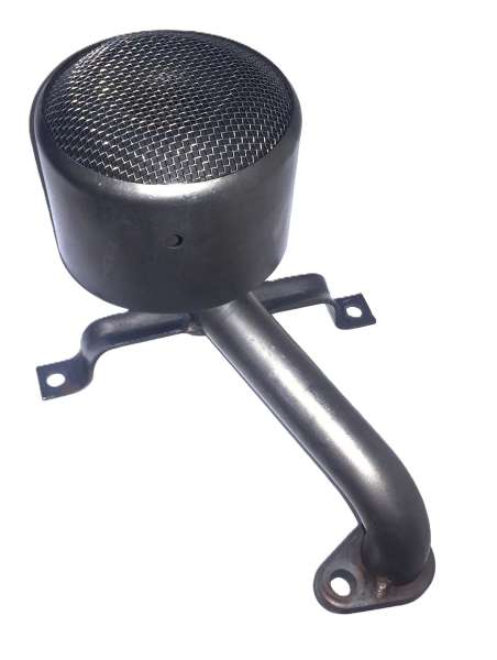 Ölsaugrohr, passend für Porsche 928 4S/GTS