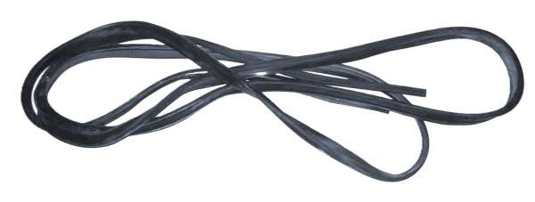 Heckspoiler-Gummidichtung, passend für Porsche 911