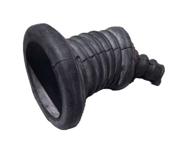 Gummitülle, passend für Porsche 993