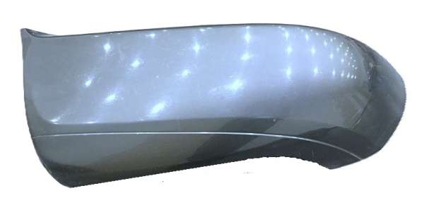 Stoßstangenteil hinten, original, passend für Porsche 964