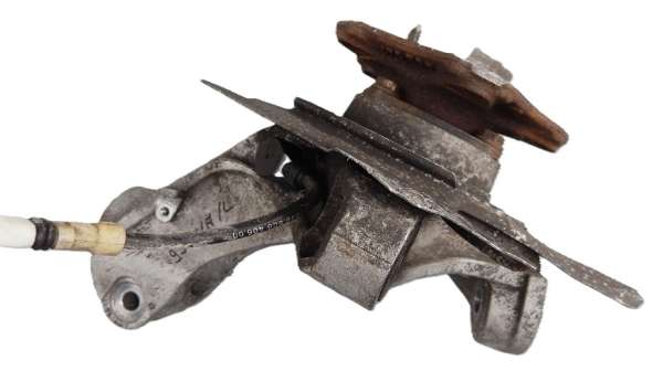 Vorderachs-Radnabe/Aufhängung, passend für Porsche Boxster 986