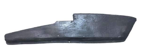 Türtasche ohne Bezug, passend für Porsche 911