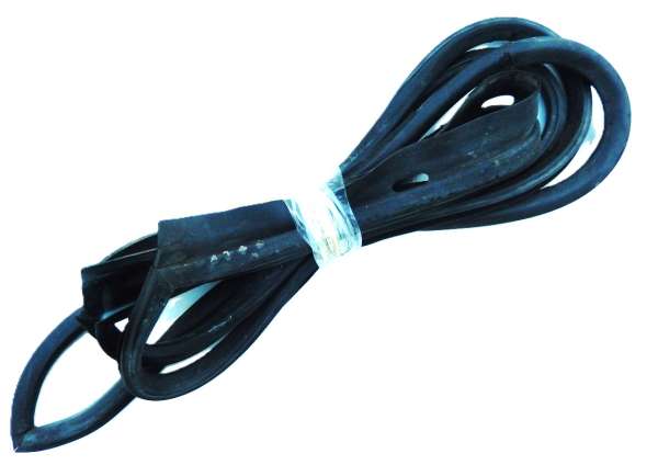 Kofferraumdichtung, passend für Porsche 964