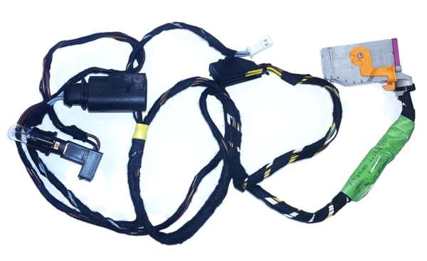 Tür-Kabelbaum, passend für Porsche 997