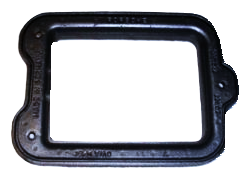 Dichtung, neu, passend für Porsche 997