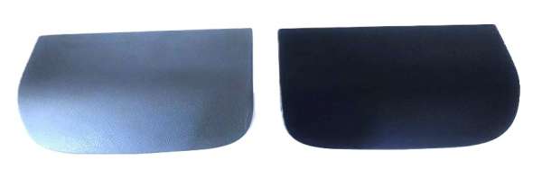 Beifahrer-Kunstleder-Airbag-Abdeckung, passend für Porsche 996