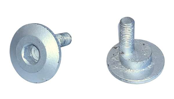 VA-Nachlaufexenter, passend für Porsche 993