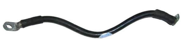 Massekabel zum Anlasser, passend für Porsche 993