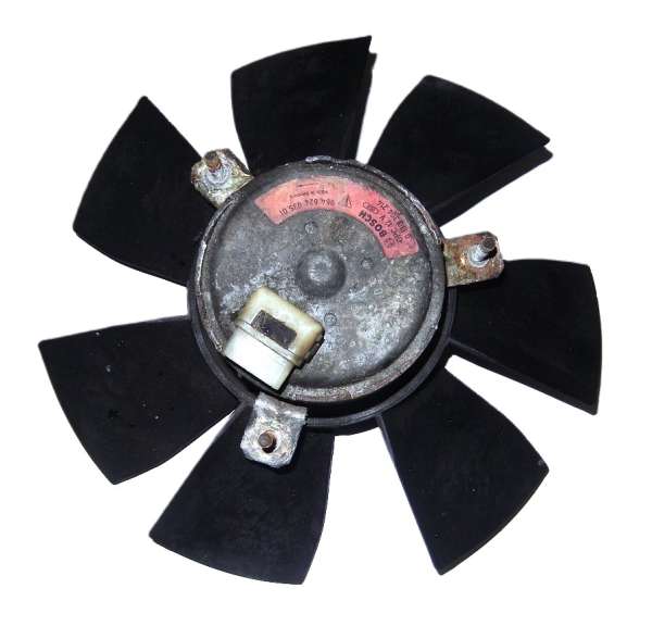 Lüfter-Gebläsemotor, passend für Porsche 993