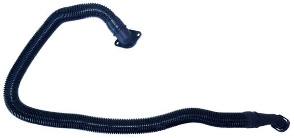 Entlüftungsschlauch, neu, passend für Porsche 996