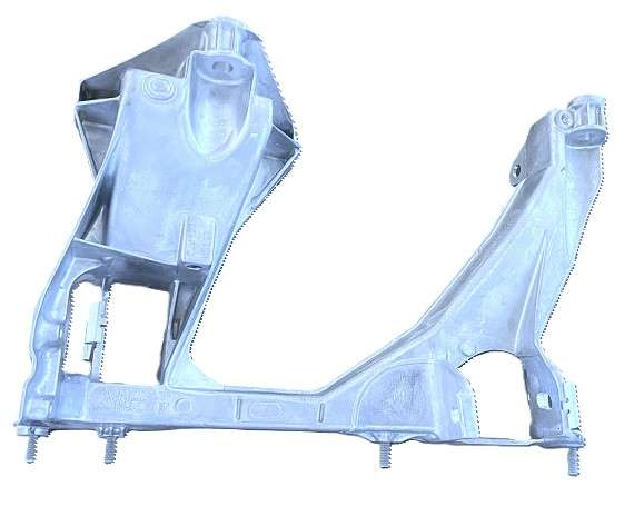 Achsträger, neu, passend für Porsche Boxster 981