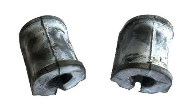 Stabilager hinten, passend für Porsche 993