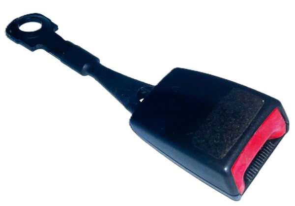 Gurtschnapper vorn, rechts, passend für Porsche 996