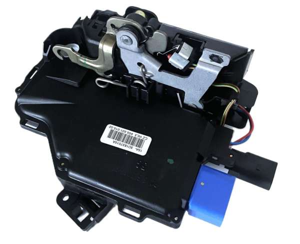 Türschloss, neu, passend für Porsche Cayenne