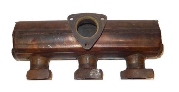 Wärmetauscher, passend für Porsche 911