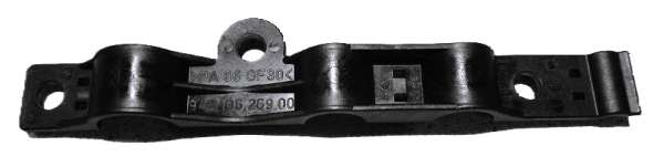 Befestigungsbock, neu, passend für Porsche 924/944