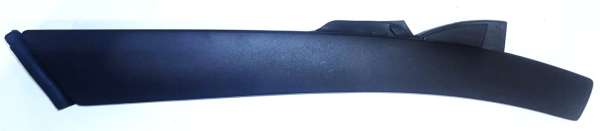 Verdeck-Abdichtungs-Rahmen rechts, passend für Porsche 996 Cabrio