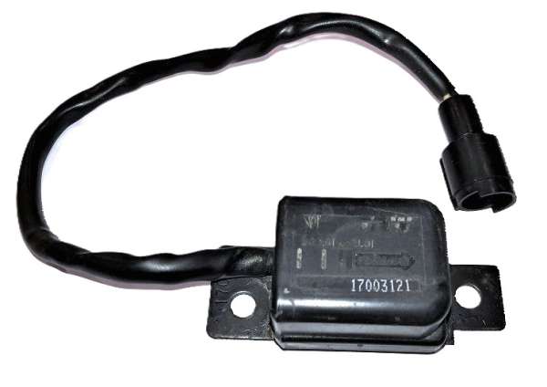 Airbag-Sensor, passend für Porsche 964