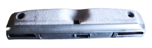 Ablagebox schwarz / dkl-grau, passend für Porsche Boxster 986