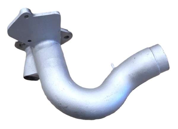 Motor-Einlaufrohr, passend für Porsche 911