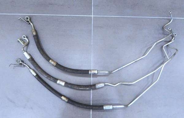 Druckleitung für Servopumpe, passend für Porsche 993