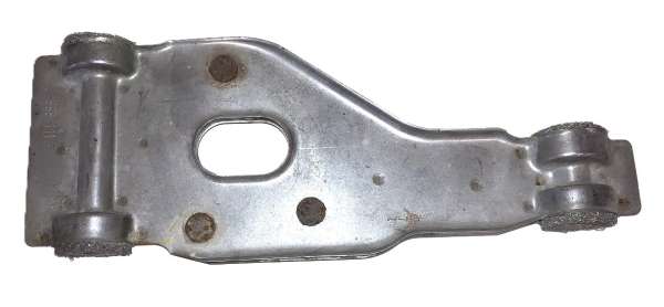 Endschalldämpfer-Halterung, passend für Porsche 997