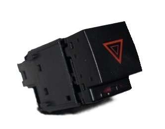 Warnblinkschalter, passend für Porsche 997