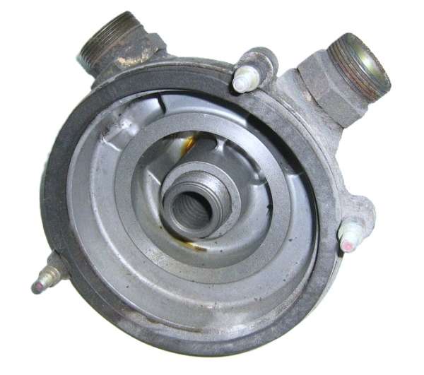 Ölfilterkonsole, passend für Porsche 964