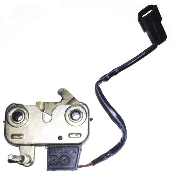 Schlossunterteil, passend für Porsche 996