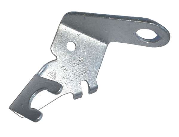 Halter für Niveau-Sensor vorn, passend für Porsche 996