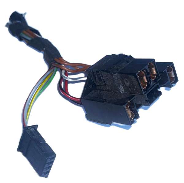 Stecker, passend für Porsche 996