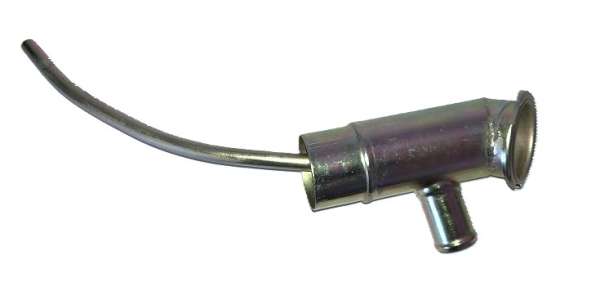 Öl-Einfüllstutzen, passend für Porsche 914/6