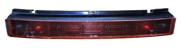 Heckblende, passend für Porsche 964