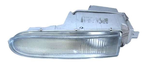 Nebelscheinwerfer links, passend für Porsche 993