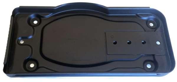 Batterieauflage, passend für Porsche 996