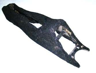 Mittelkonsolen-Verlängerung, passend für Porsche 993