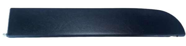 Türtaschenklappe schwarz, links, passend für Porsche 993