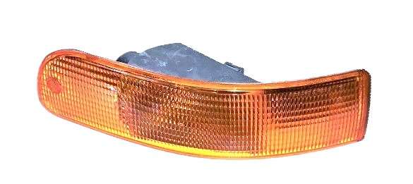 Blinker vorn, orange, links, passend für Porsche 993