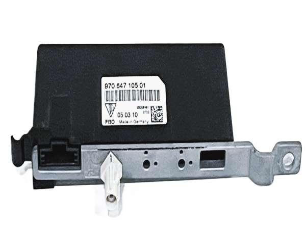 Antennenverstärker, passend für Porsche Panamera