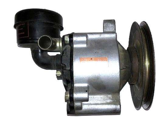 Luftpumpe / Zusatzlufteinblasung, passend für Porsche 911