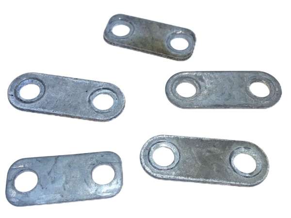 Türrahmen-Befestigungs-Unterlegscheiben, passend für Porsche 993