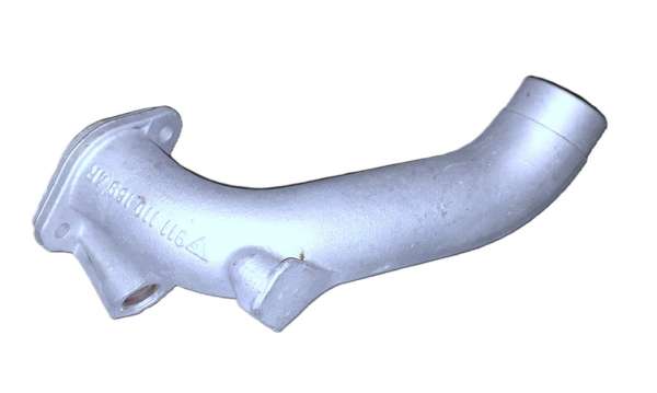 Motor-Einlaufrohr, passend für Porsche 911