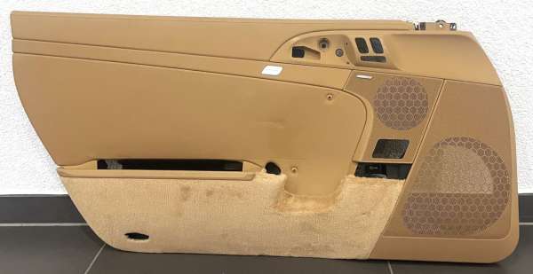 Türverkleidung links, passend für Porsche 997