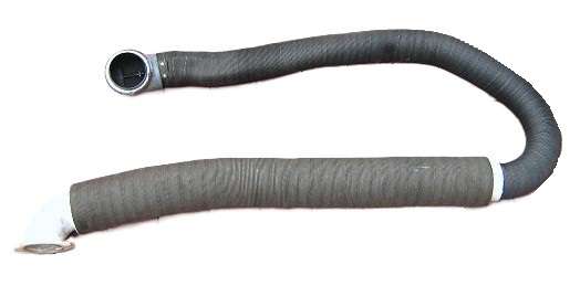 Heizungsschlauch im Schweller, passend für Porsche 964