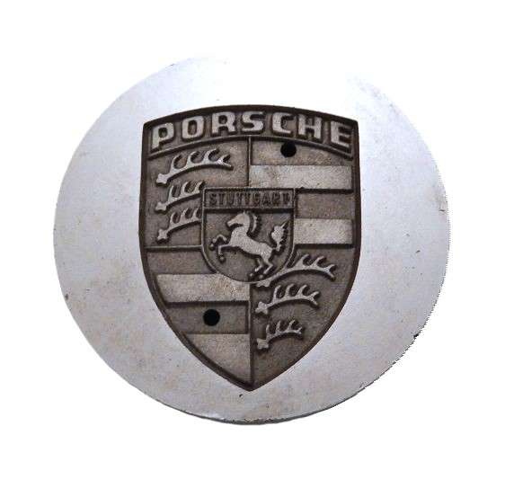 Felgen-Nabenkappe, original, passend für Porsche 964